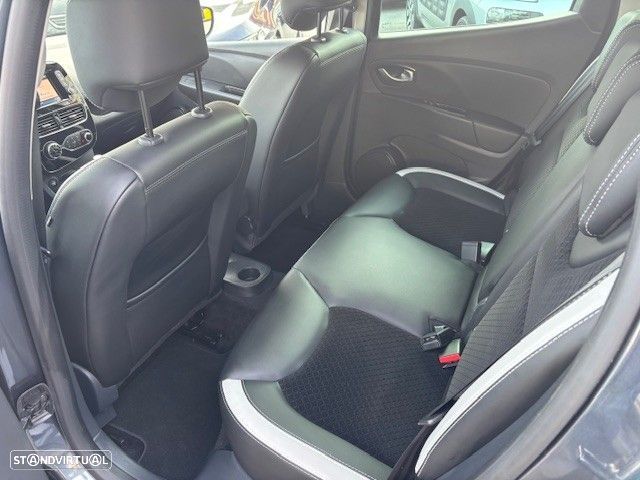 Renault Clio (Energy) TCe 90 Bose Edition - 4