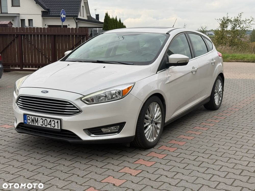 Ford Focus - 7