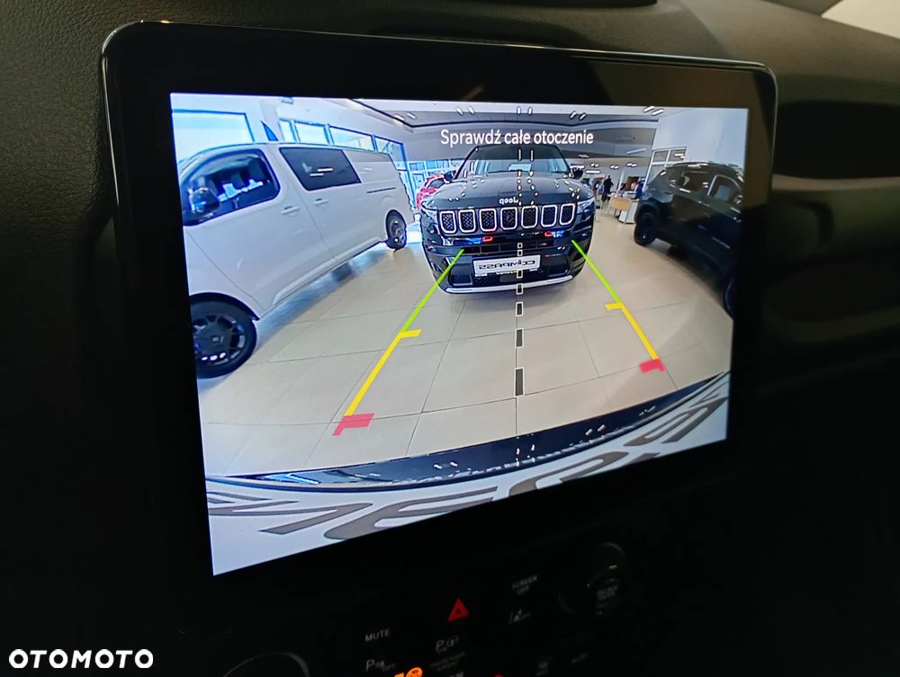 Jeep Renegade 1.5 T4 mHEV North Star FWD S&S DCT - 12