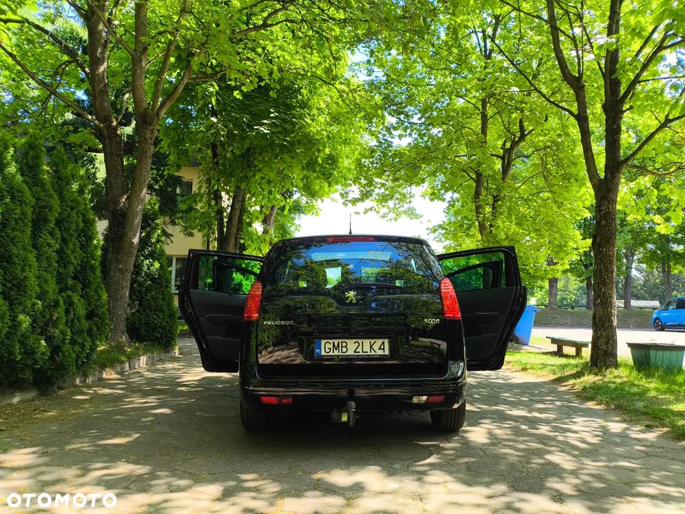 Peugeot 5008 155 THP Family - 6