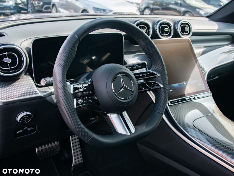 Mercedes-Benz GLC 220 d mHEV 4-Matic AMG Line - 6