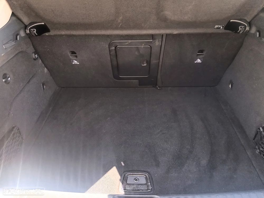 Mercedes-Benz GLA 180 d Style Aut. - 19