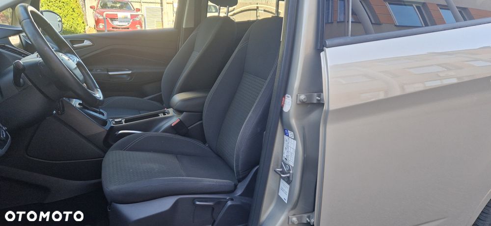 Ford C-MAX 1.5 EcoBoost Start-Stop-System Titanium - 10