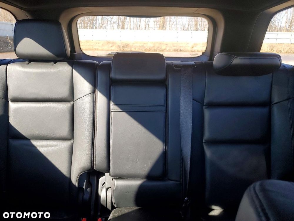 Jeep Grand Cherokee 3.6 V6 Limited - 10