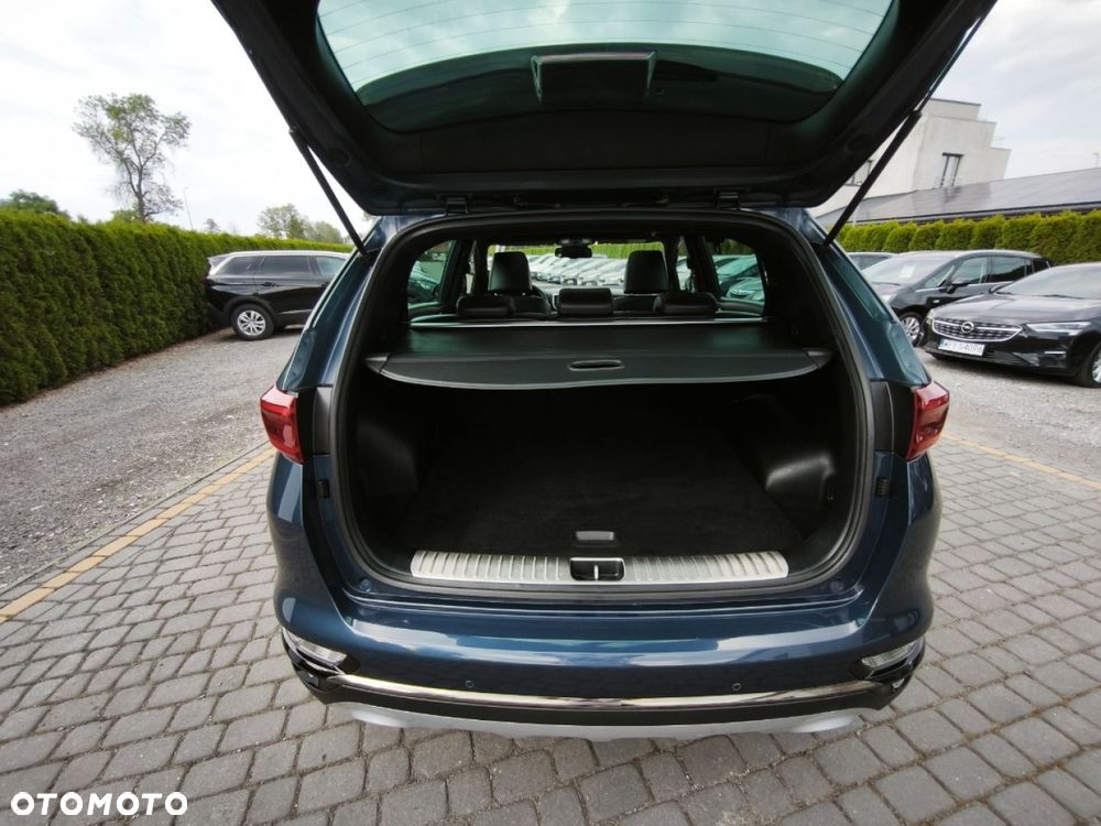 Kia Sportage - 24