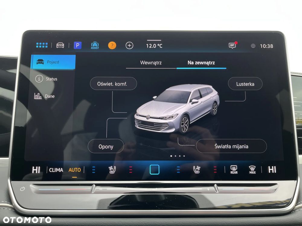 Volkswagen Passat - 36