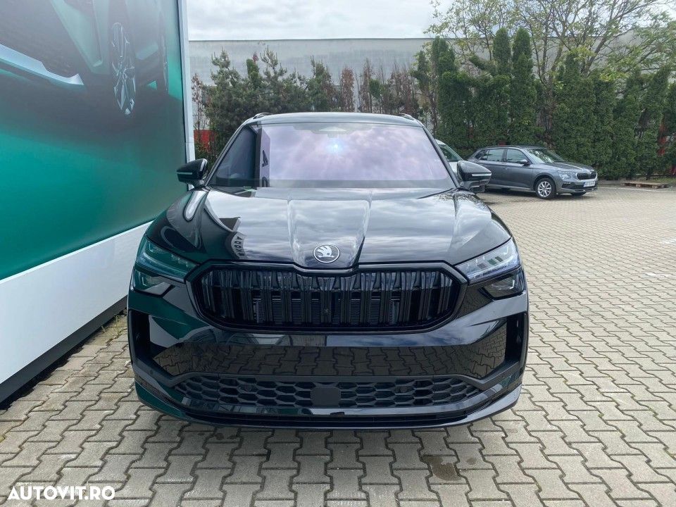 Skoda Kodiaq - 5