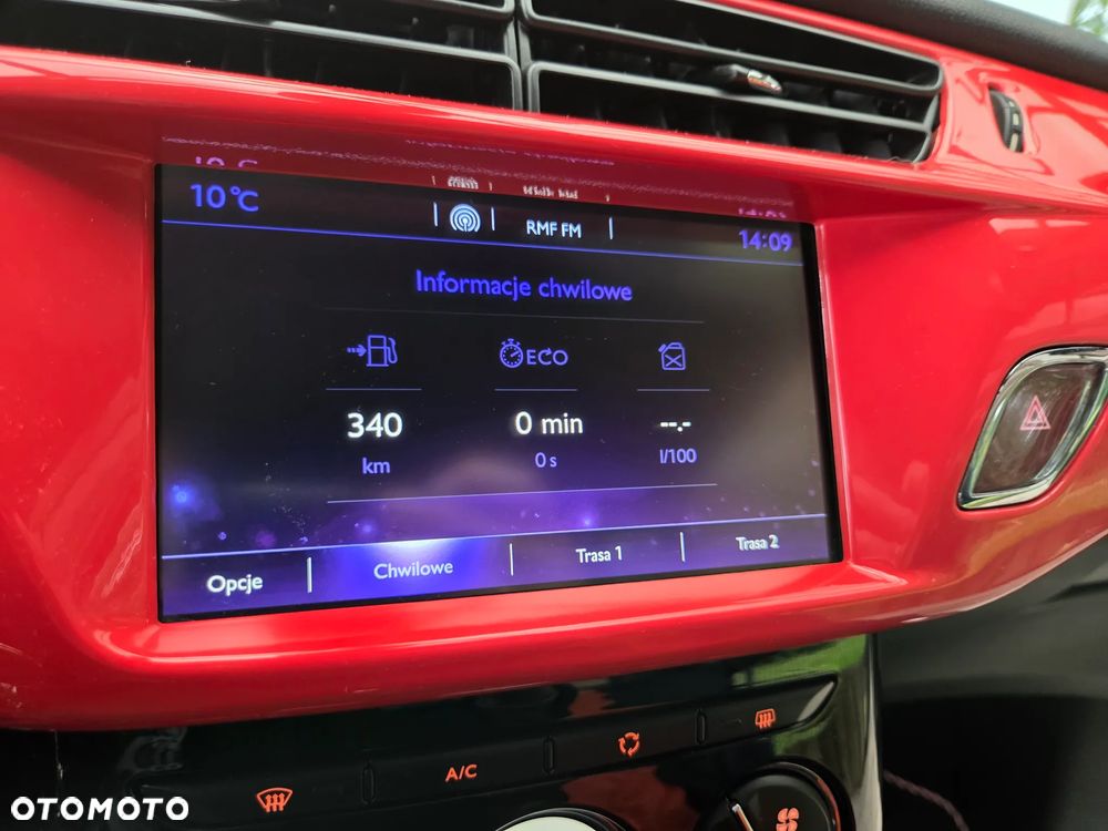 DS Automobiles DS 3 - 38