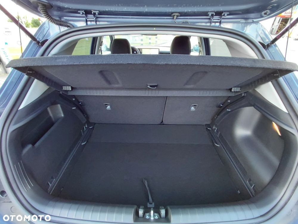 Kia Stonic 1.0 T-GDI L - 21