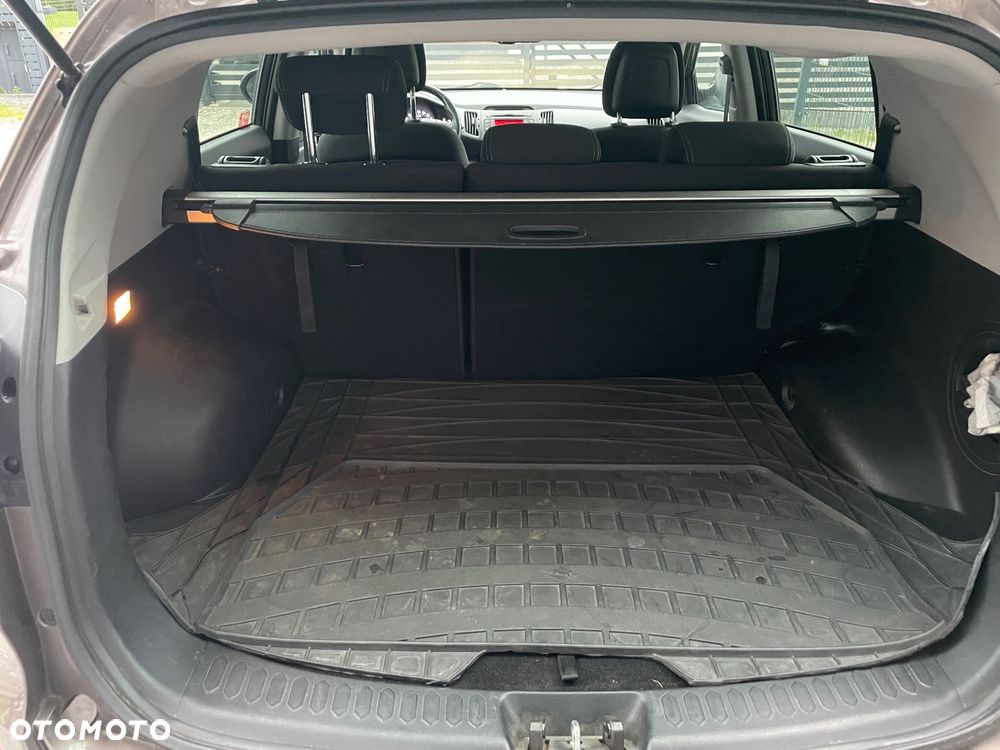 Kia Sportage 1.6 GDI XL 2WD - 8