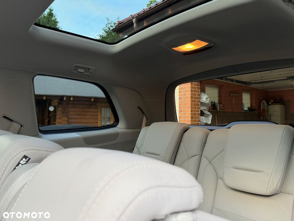 Mercedes-Benz GL 500 4Matic (BlueEFFICIENCY) 7G-TRONIC - 21