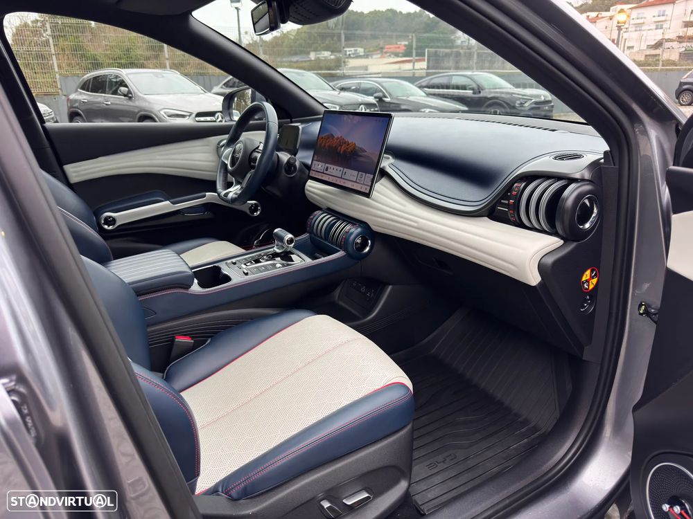 BYD Atto 3 60.48 kWh Design - 42