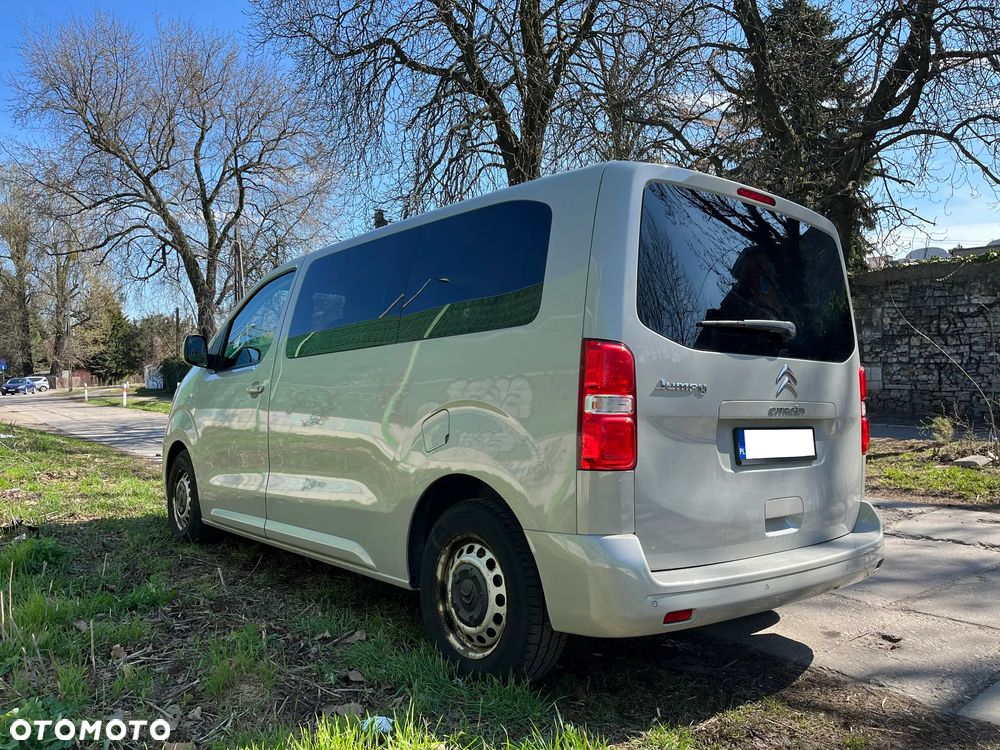 Citroën SpaceTourer - 7