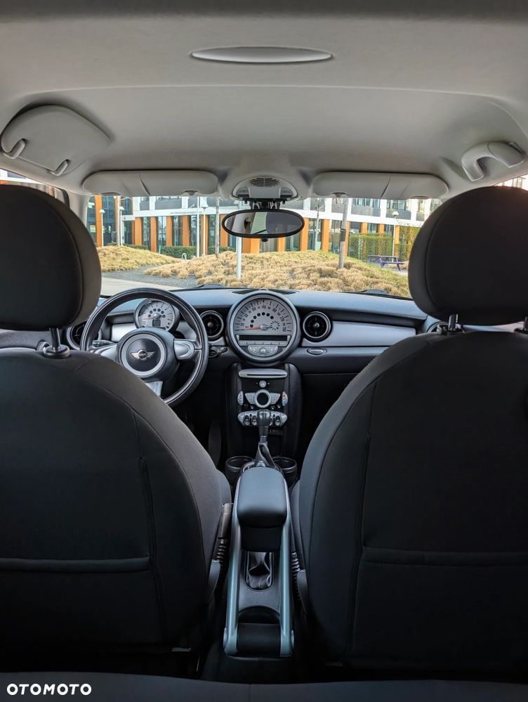MINI Clubman Cooper - 7