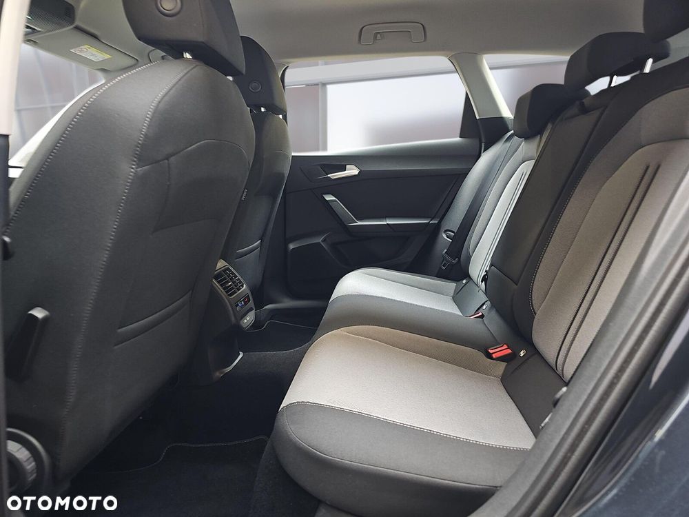 Seat Leon 1.5 TSI Full LED - 10