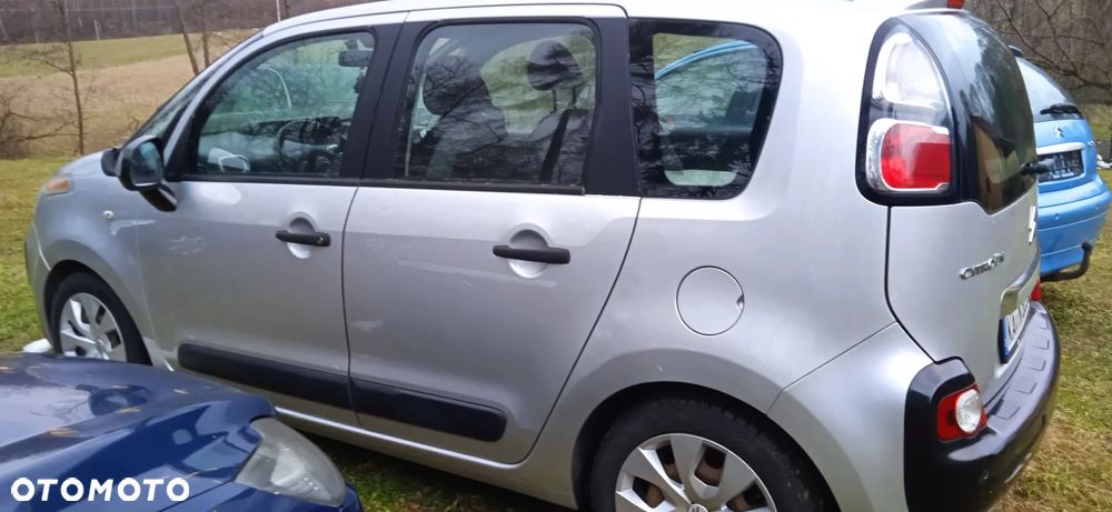 Citroën C3 Picasso - 6