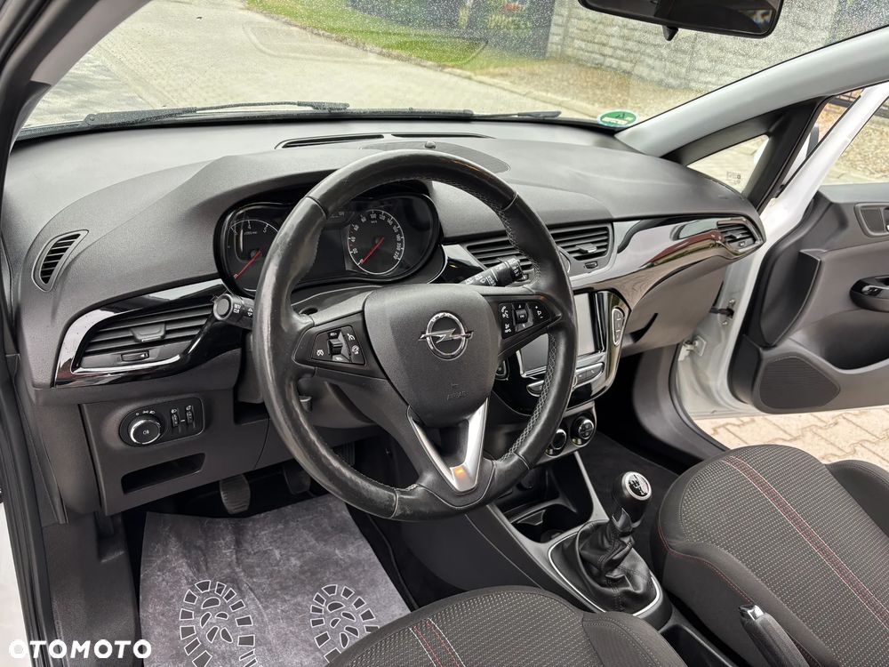 Opel Corsa 1.4 Edition - 13