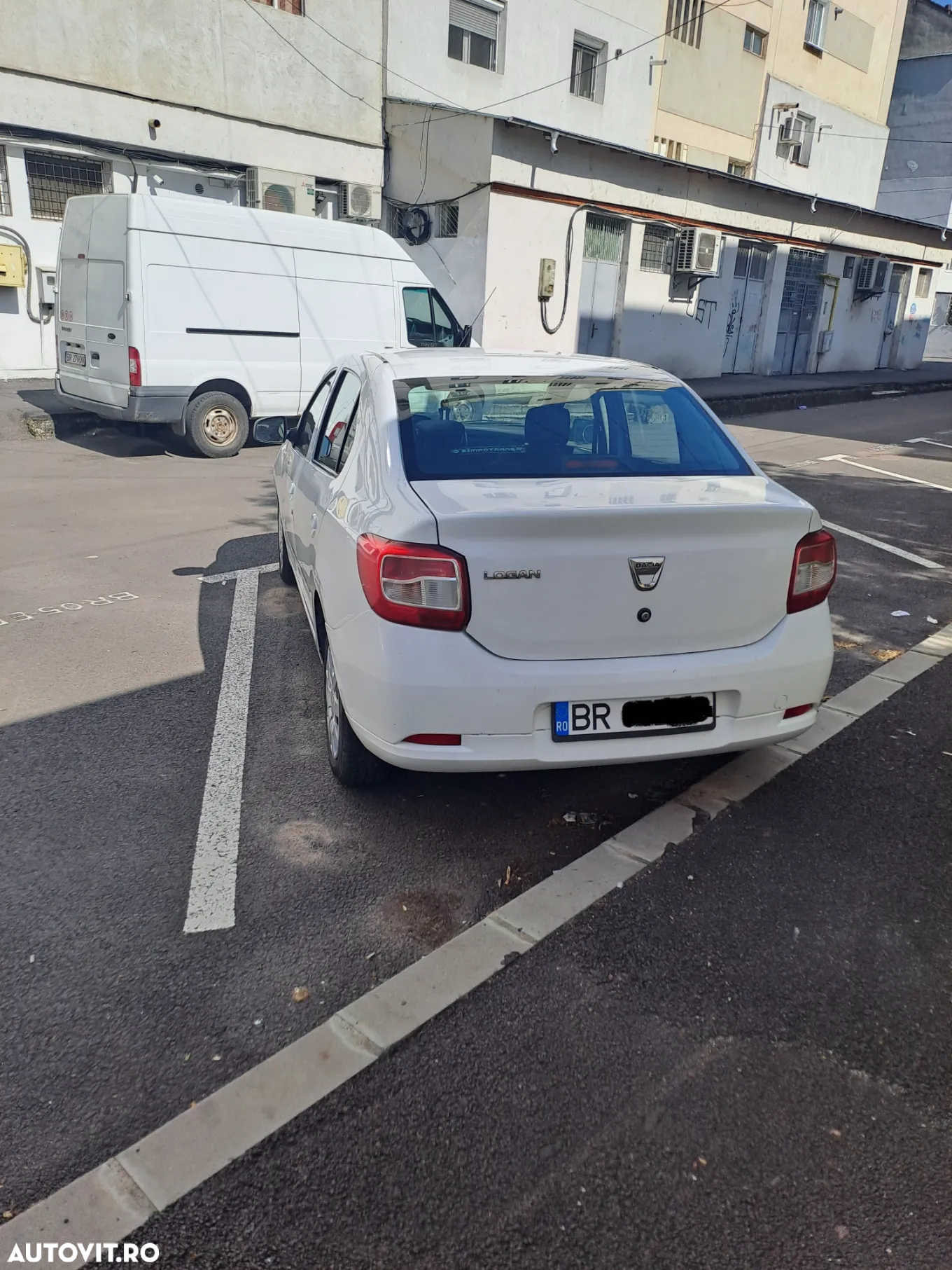 Dacia Logan - 3