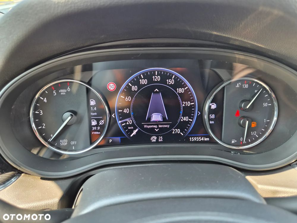 Opel Insignia 2.0 CDTI 4x4 Innovation S&S - 31