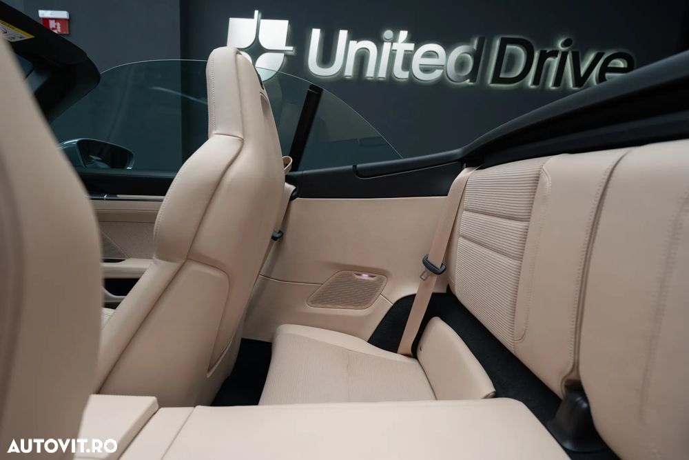 Porsche 911 Turbo PDK - 9