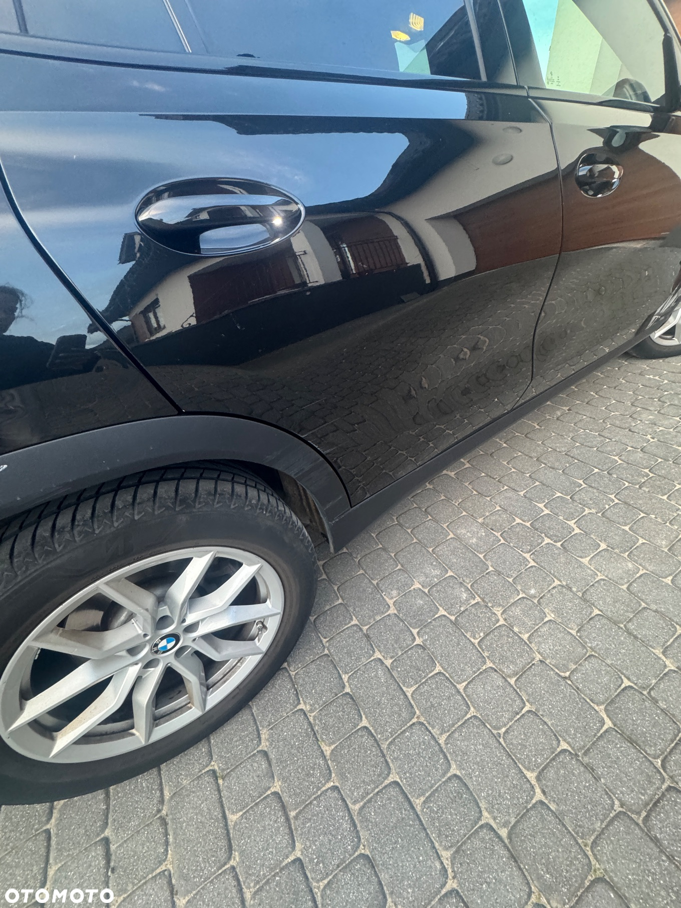 BMW X6 xDrive30d - 9