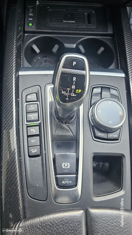 BMW X5 30 d xDrive - 12