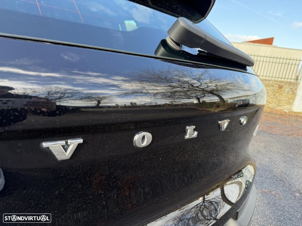 Volvo XC 40 Recharge 69 kWh Single Motor Plus - 15