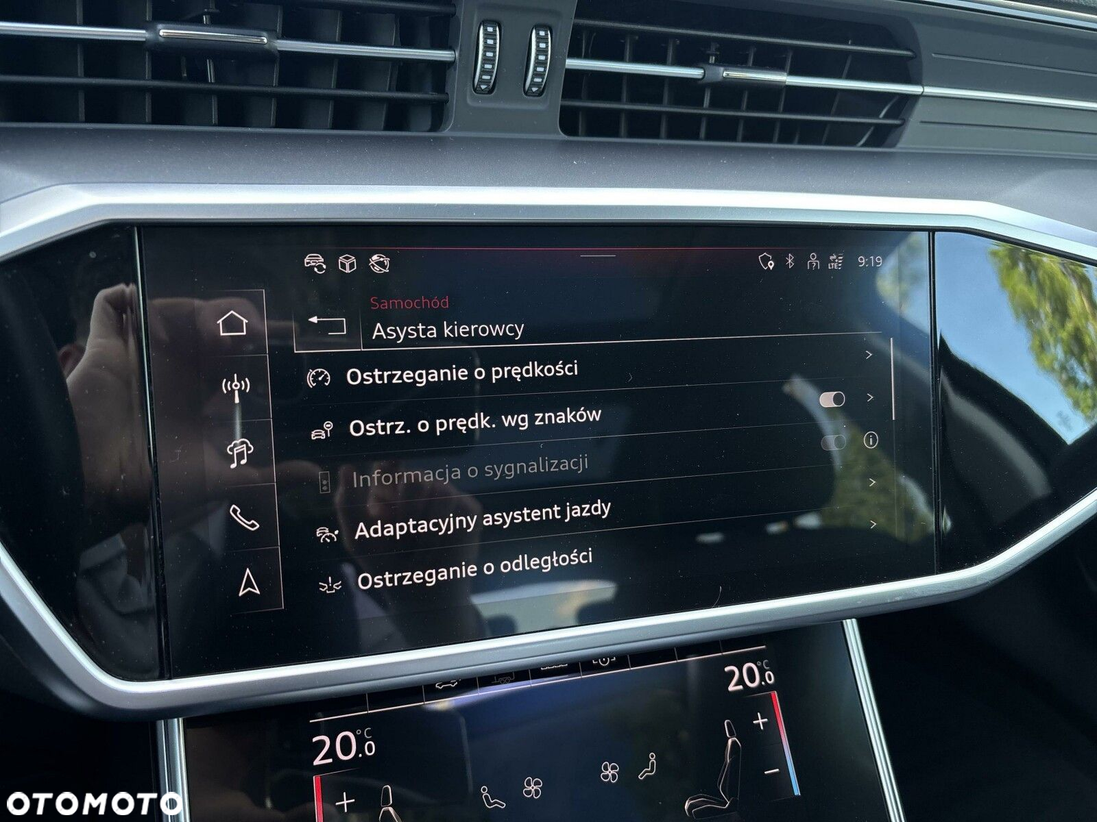 Audi A6 - 39