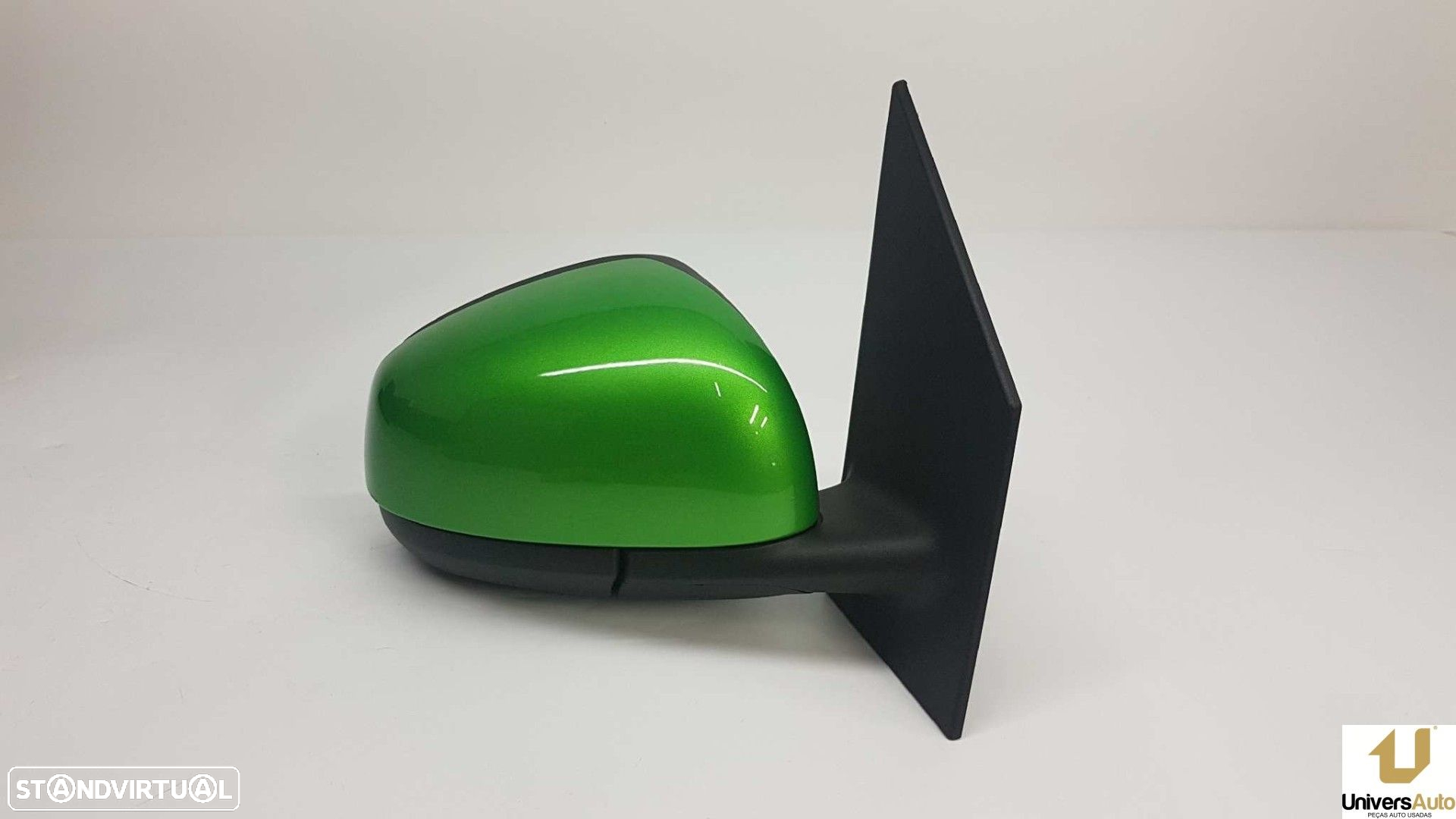 RETROVISOR DIREITO SMART FORTWO COUPE ELECTRIC DRIVE / EQ USHUAIA EDITION (453.3... - 9