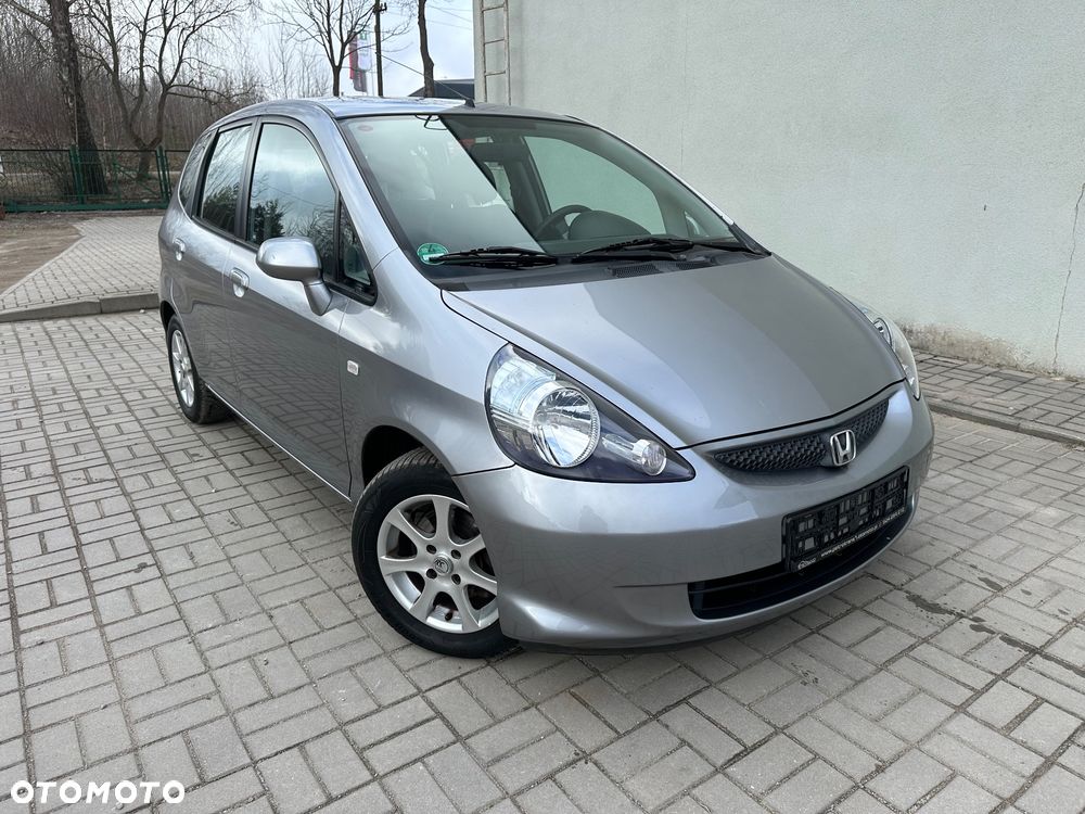 Honda Jazz 1.2 Style - 7