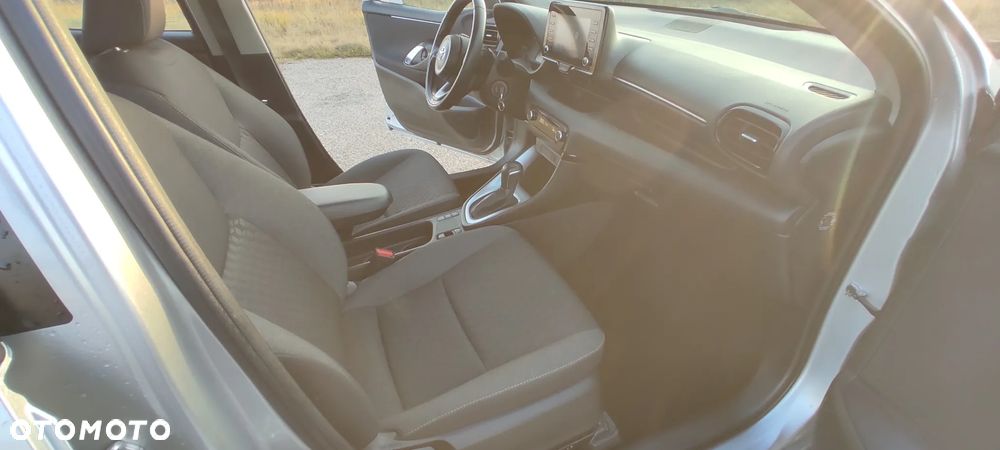 Toyota Yaris Hybrid 1.5 Comfort - 9