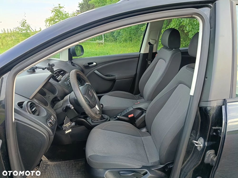 Seat Altea XL 1.6 TDI ITECH Ecomotive - 10