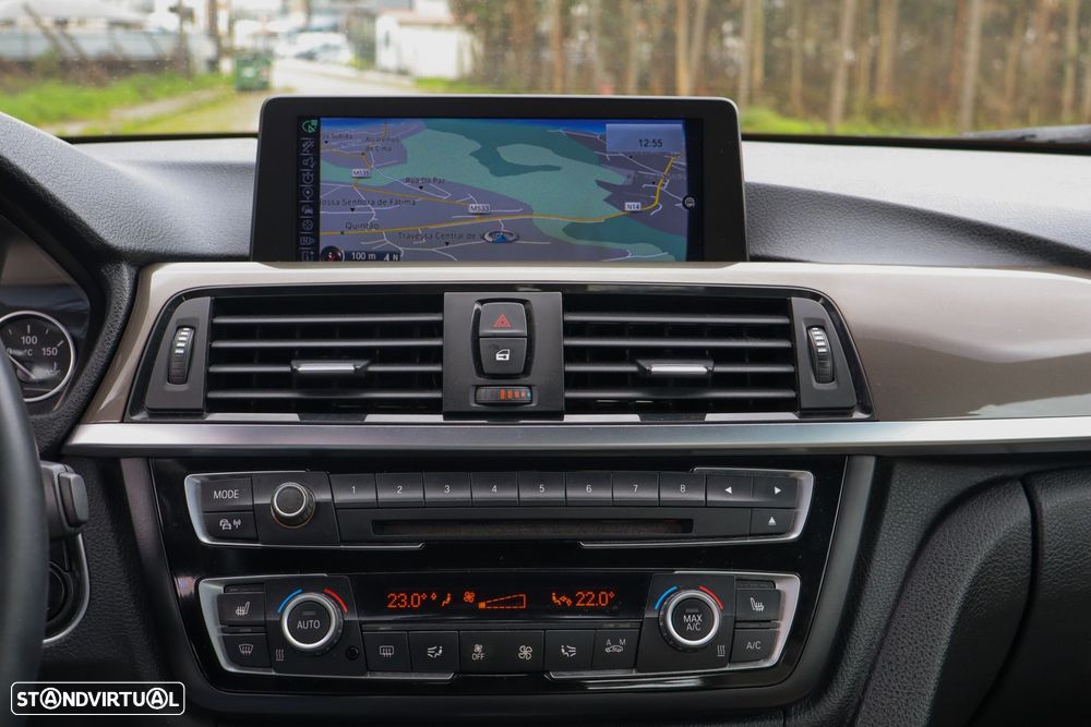 BMW 420 d Line Modern Auto - 14