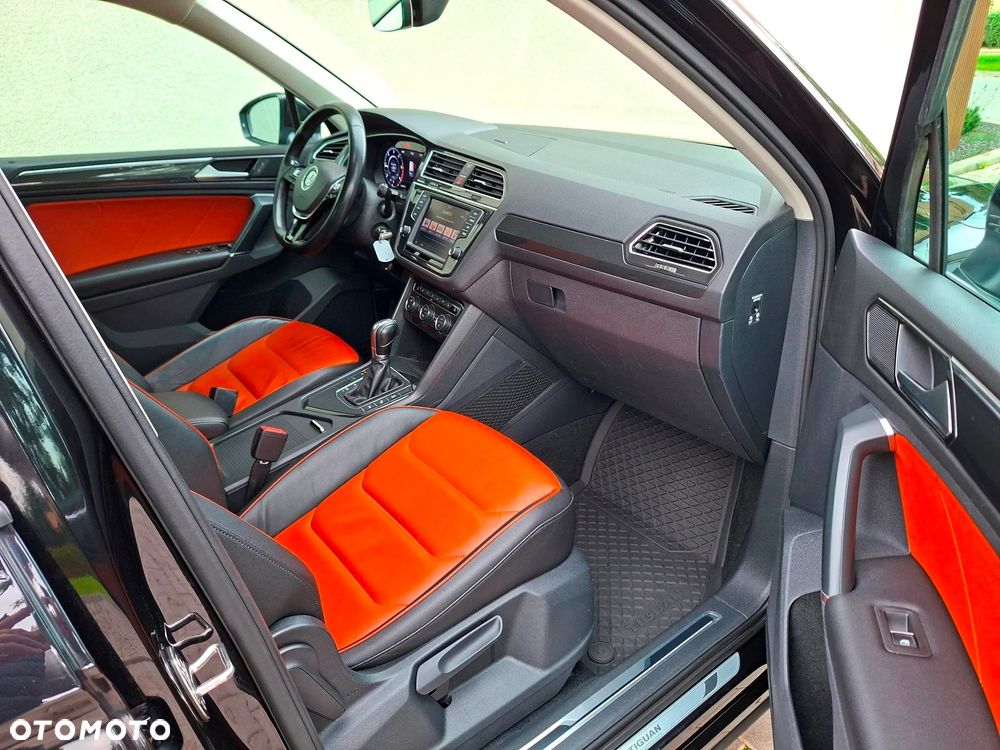 Volkswagen Tiguan 2.0 TDI BMT SCR Highline DSG - 18