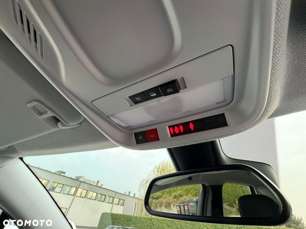 Opel Crossland X 1.2 Start/Stop Automatik 120 Jahre - 20