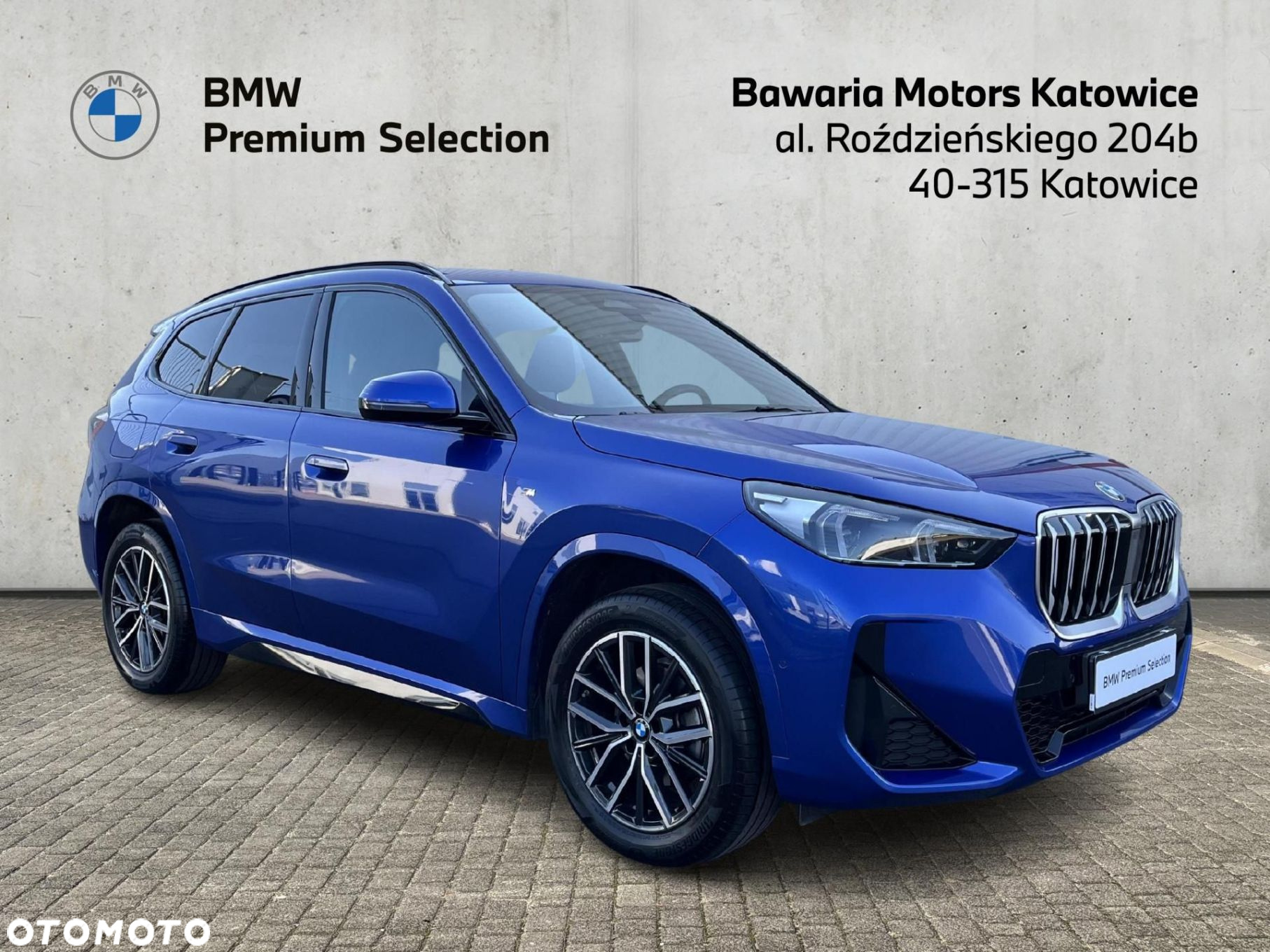 BMW X1 - 7