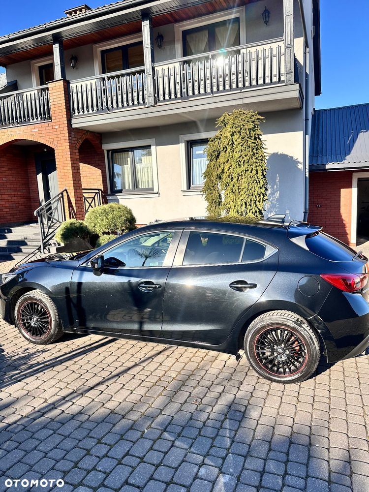 Mazda 3 2.0 Skyenergy - 6