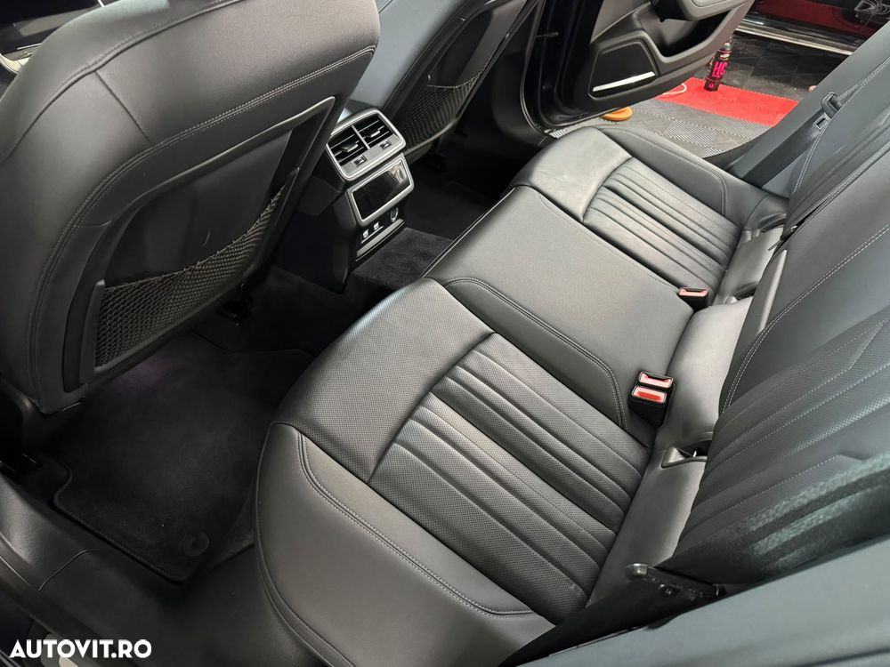 Audi A7 Sportback - 9
