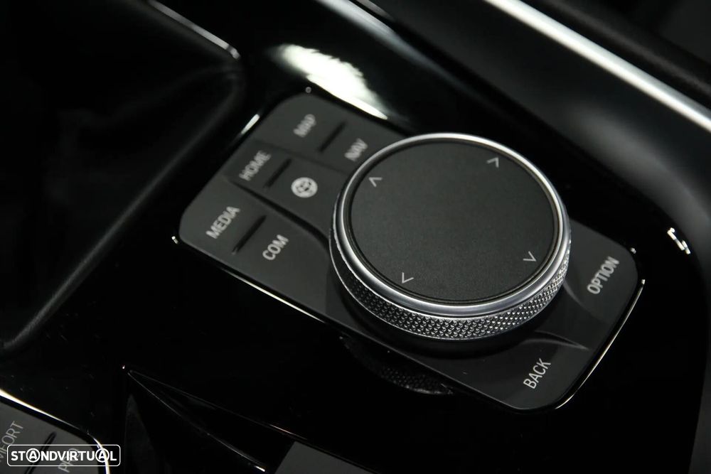BMW Z4 sDrive20i M Sport - 19