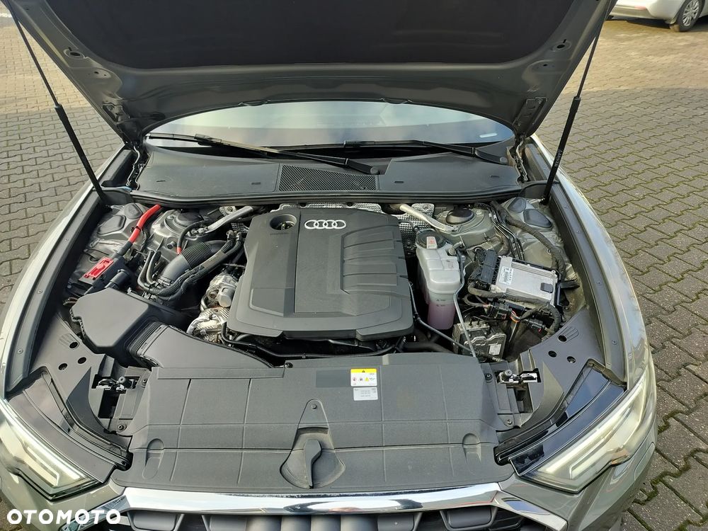 Audi A6 Avant 40 TDI mHEV S tronic - 18