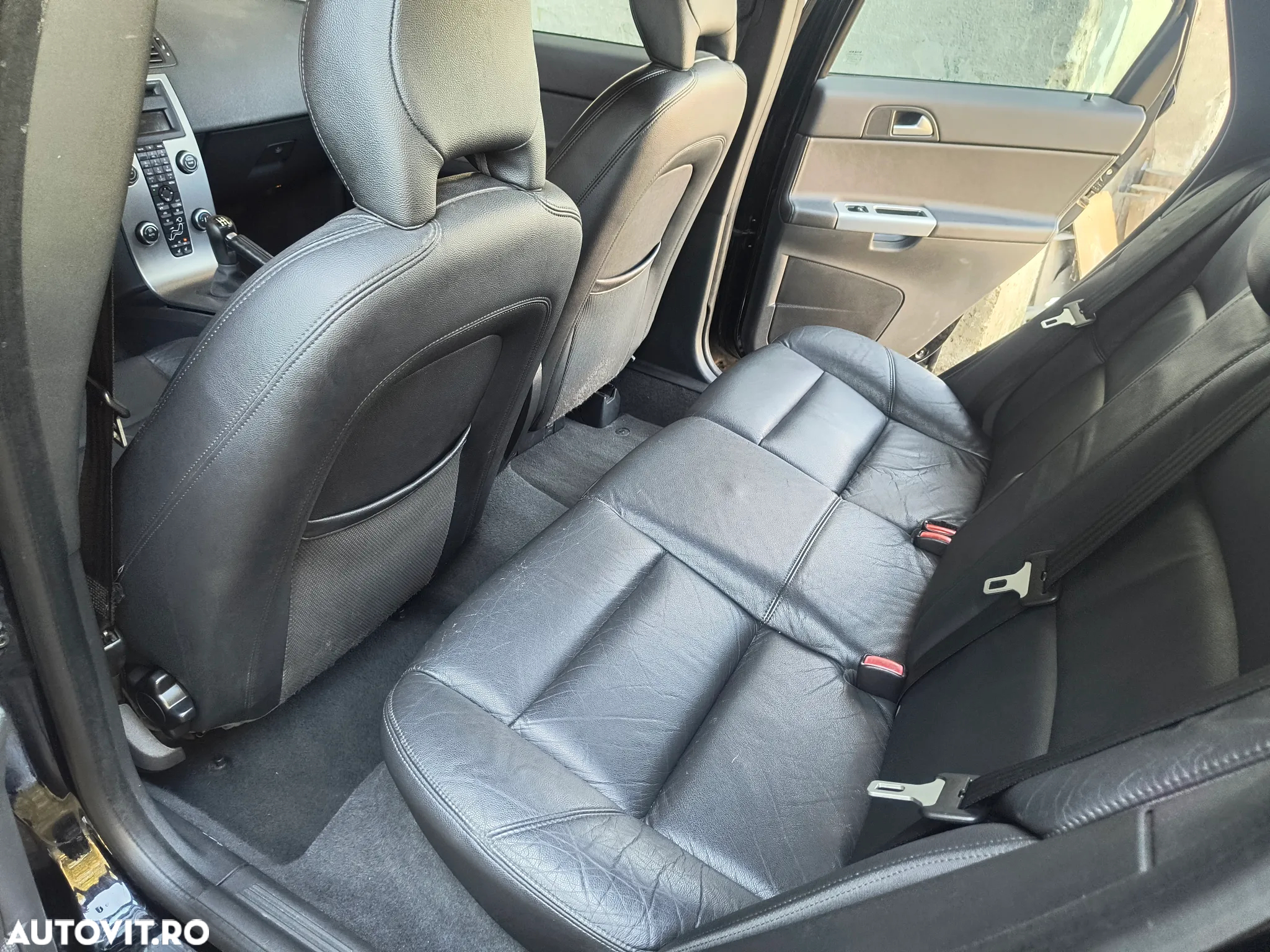 Volvo V50 1.6D - 7