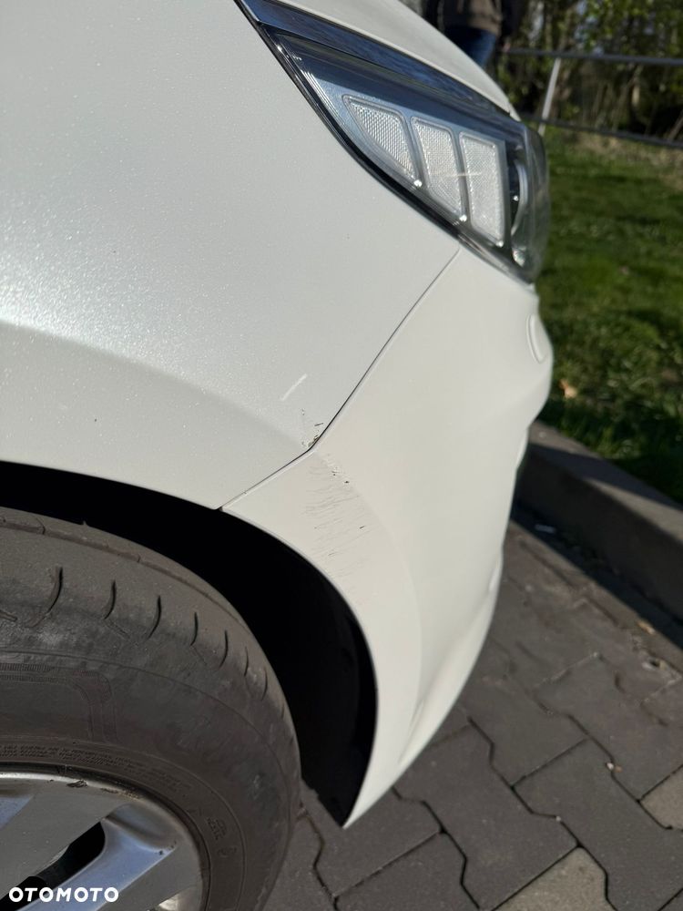 Kia Optima 1.7 CRDI L DCT - 14