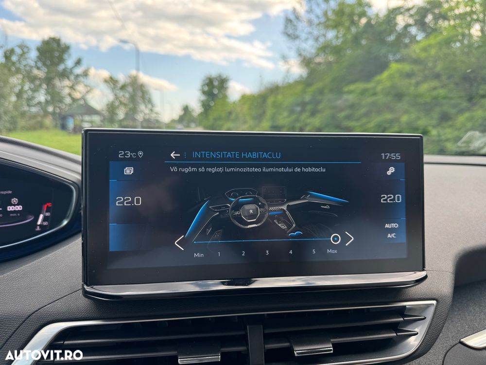 Peugeot 3008 1.5 BlueHDI 130 S&S BVM6 Allure Pack - 24