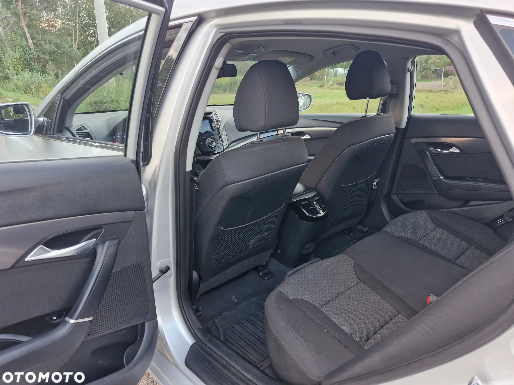 Hyundai i40 1.7 CRDi Comfort - 7