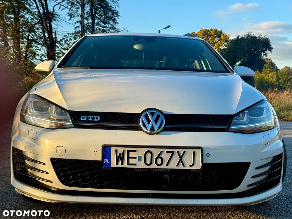 Volkswagen Golf 2015 photo 5