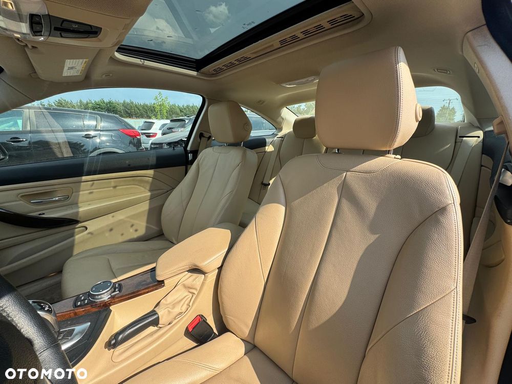 BMW Seria 4 428i xDrive - 19