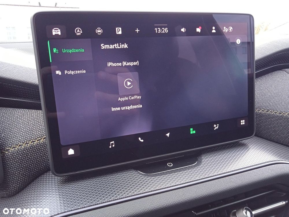 Skoda Kodiaq 1.5 TSI mHEV 4x2 Edition 130 DSG - 32