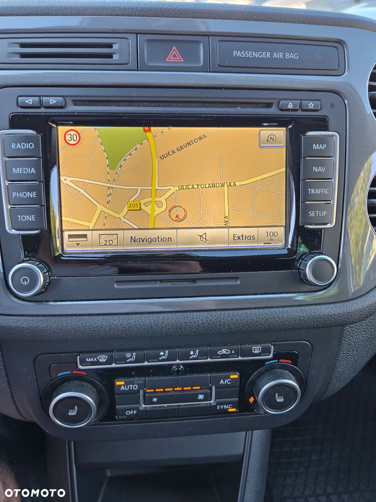 Volkswagen Tiguan 2.0 TDI DPF 4Motion DSG Exclusive - 9