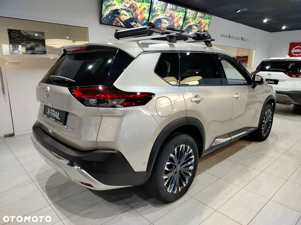 Nissan X-Trail 1.5 VC-T e-POWER Tekna e-4ORCE - 7