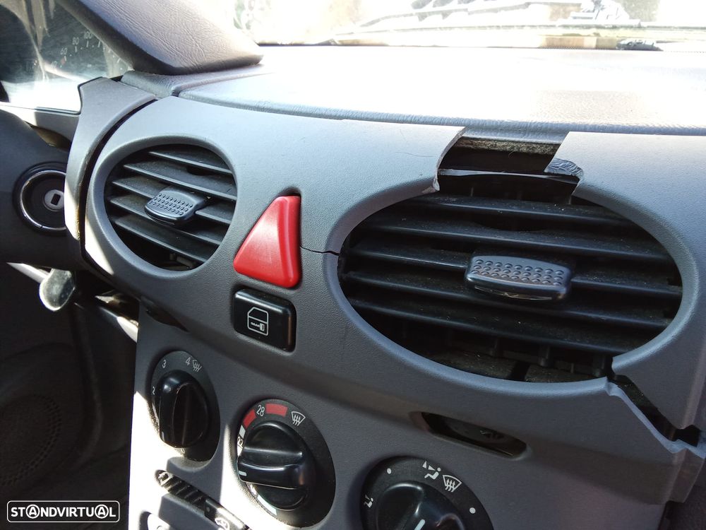 Mercedes-Benz A 140 - 4